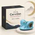 CerviZen｜4-in-1 首用ウェルネスデバイス