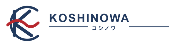 KOSHINOWA コシノワ